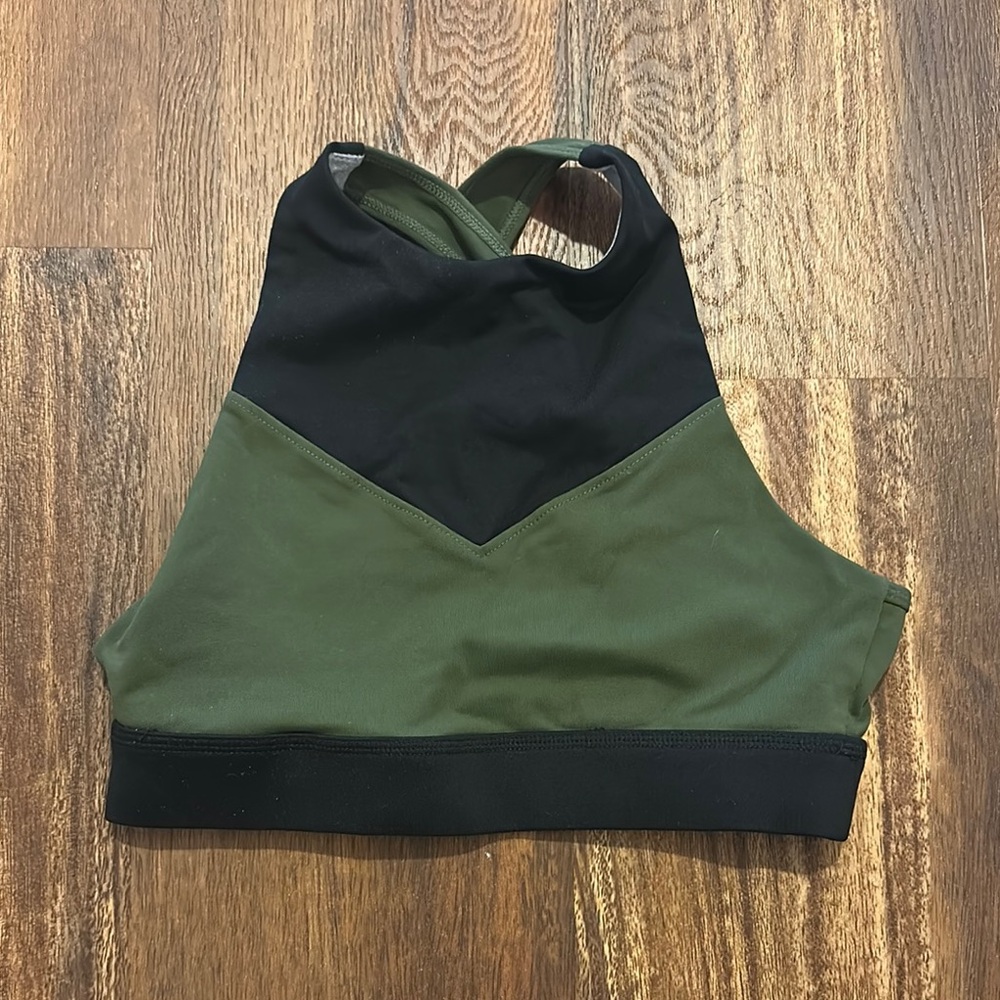 Born Primitive Sports Bra